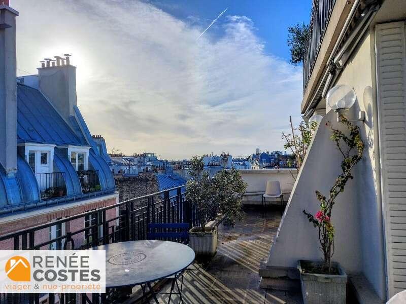annonce Renée Costes