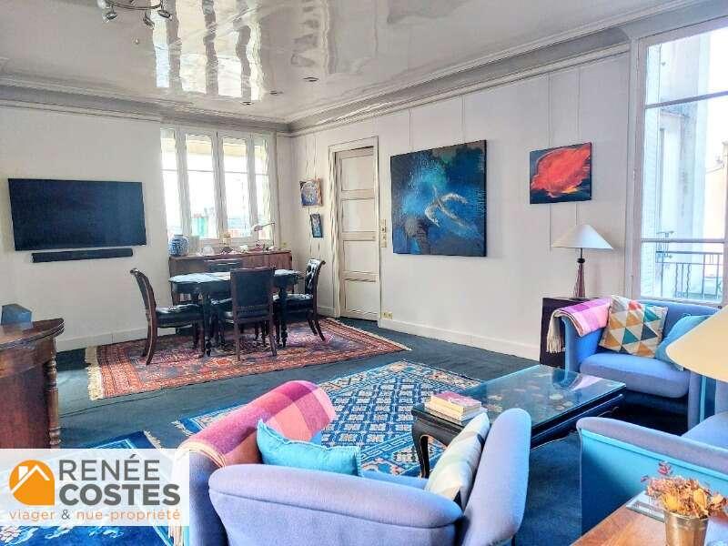 annonce Renée Costes