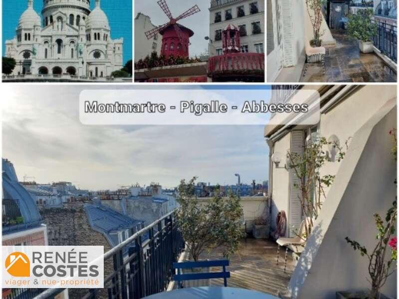 annonce Renée Costes