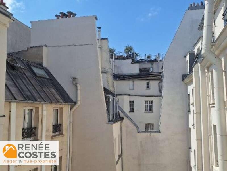 annonce Renée Costes