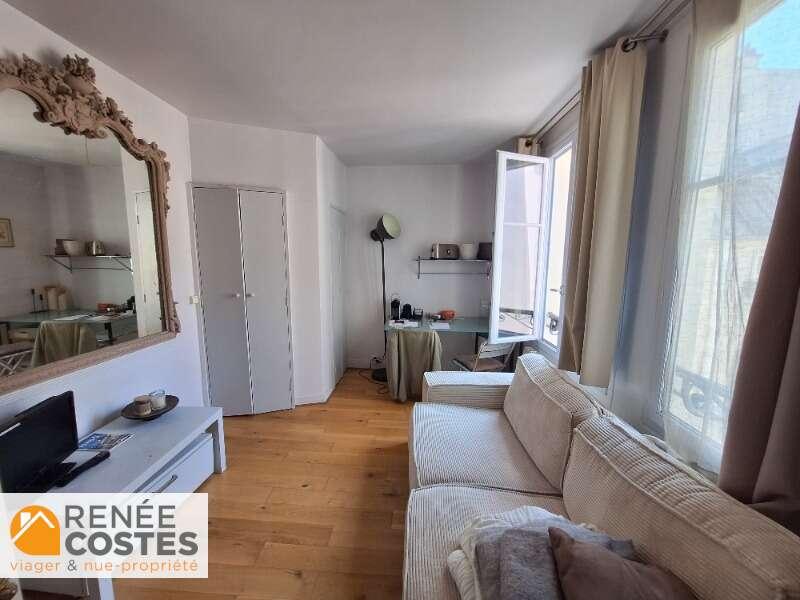 annonce Renée Costes