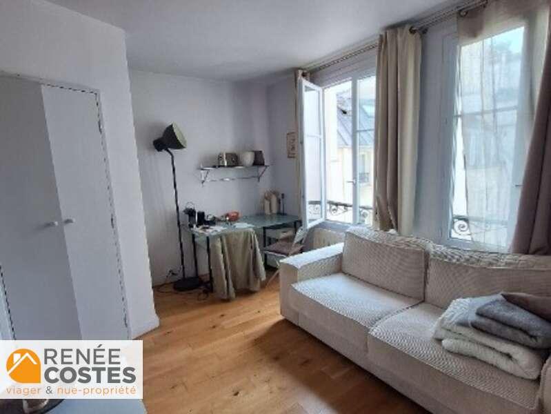 annonce Renée Costes