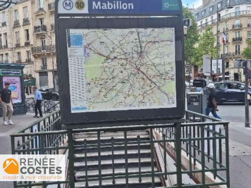 annonce Renée Costes
