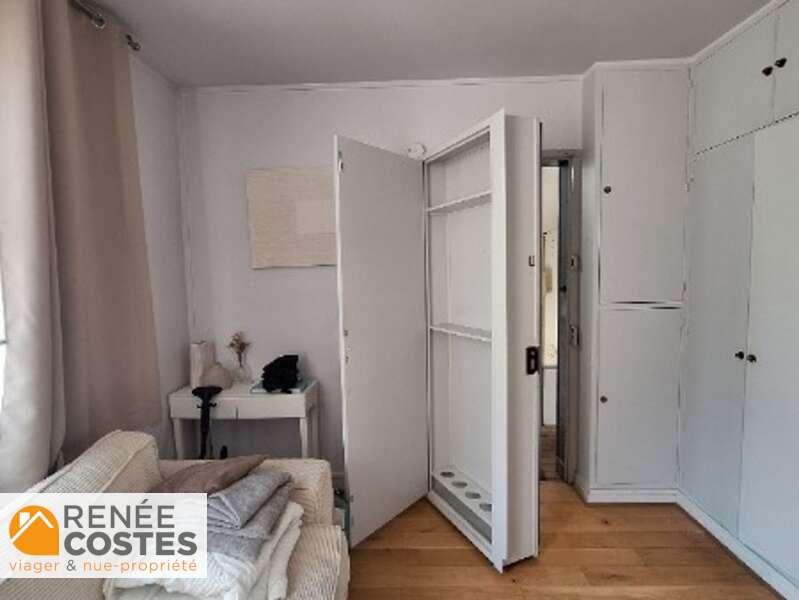 annonce Renée Costes