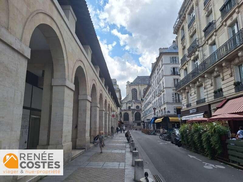 annonce Renée Costes