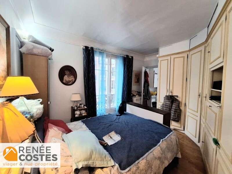 annonce Renée Costes