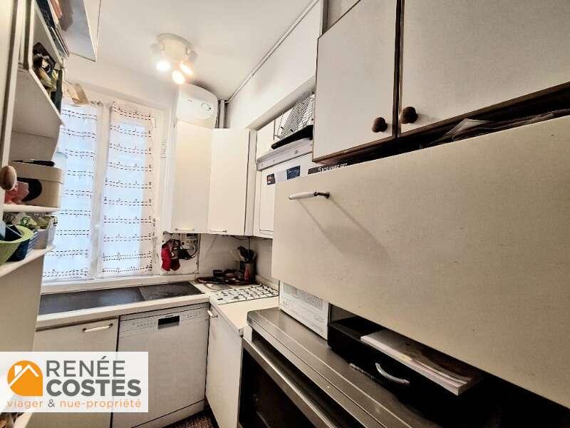 annonce Renée Costes