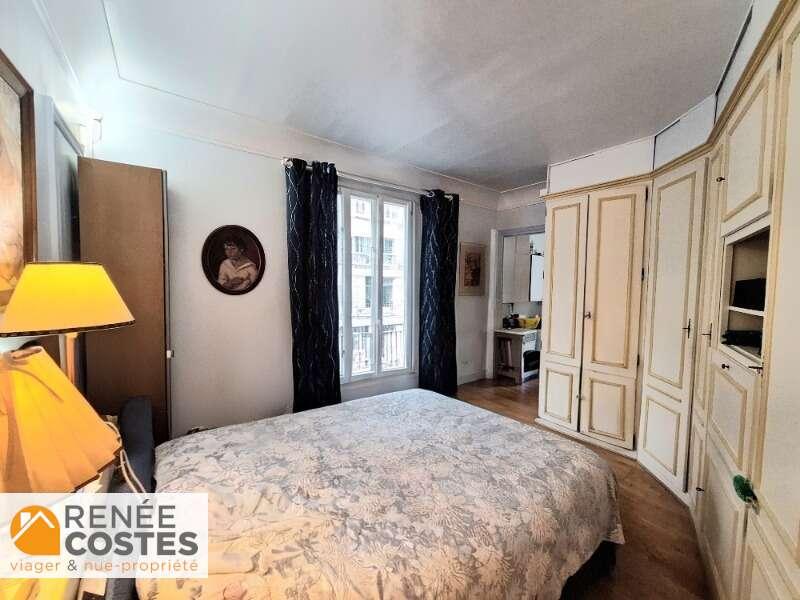 annonce Renée Costes