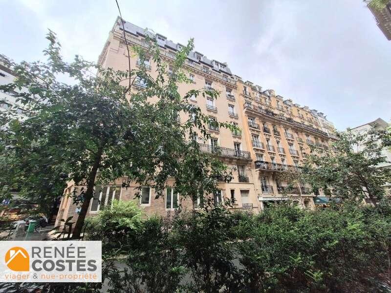 annonce Renée Costes