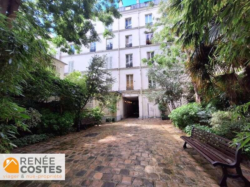 annonce Renée Costes