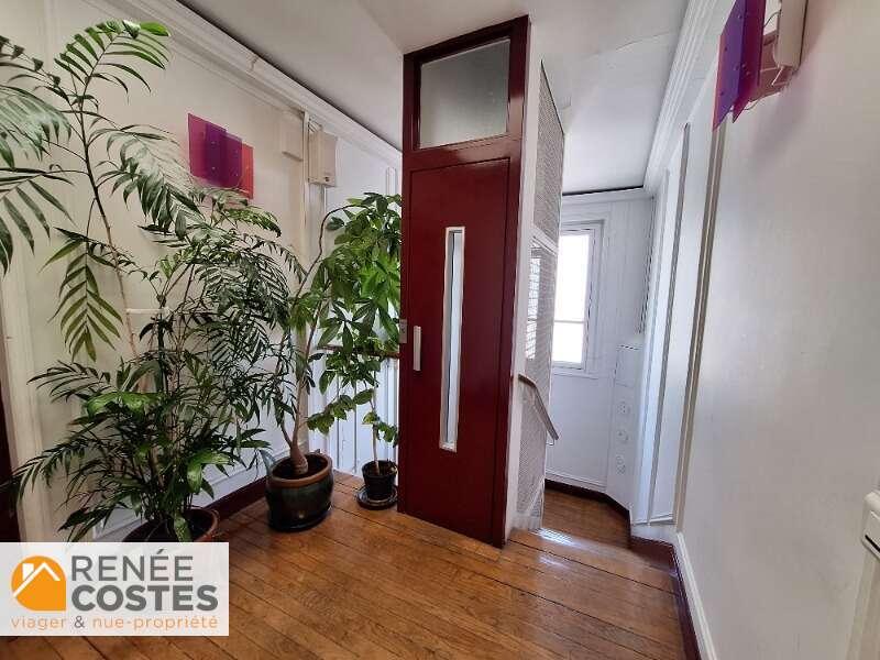 annonce Renée Costes