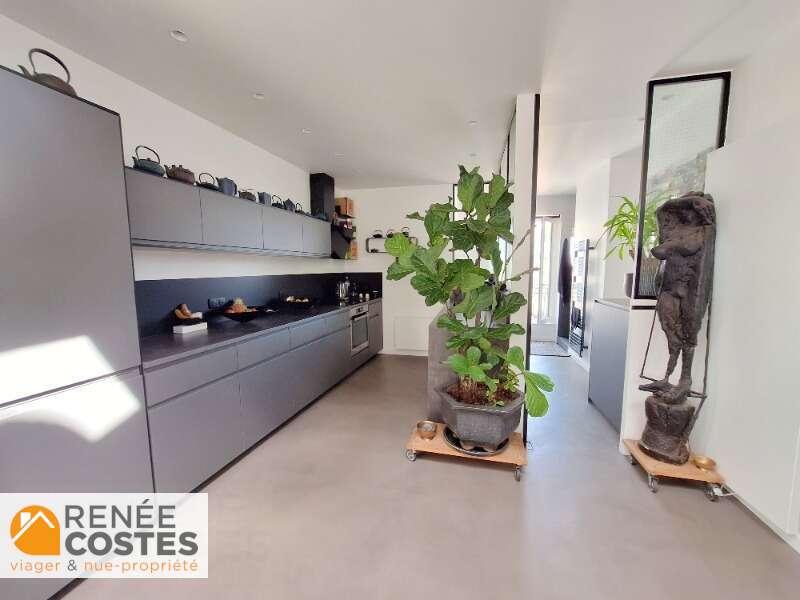 annonce Renée Costes