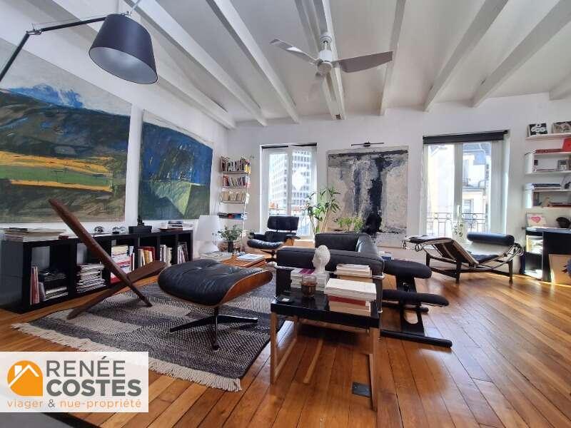 annonce Renée Costes