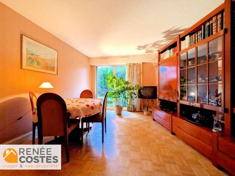 annonce Renée Costes