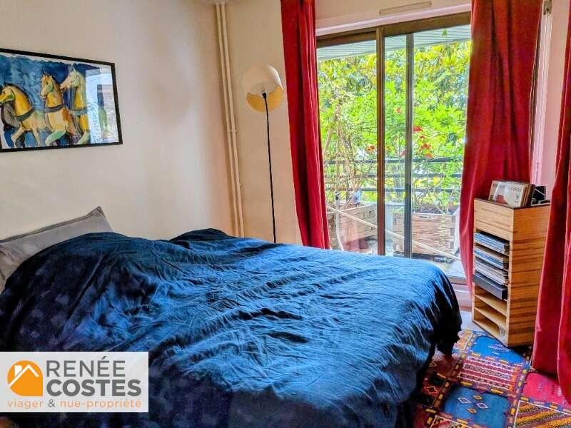 annonce Renée Costes