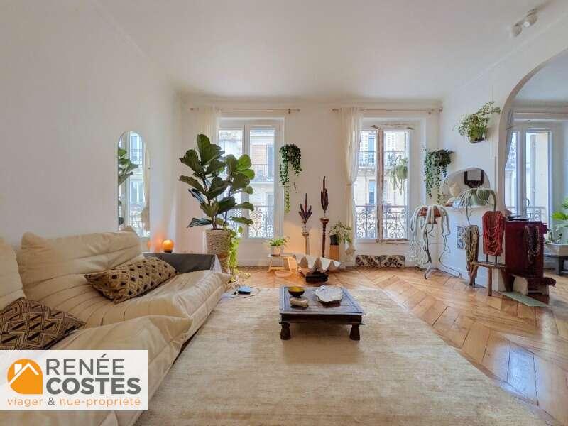 annonce Renée Costes