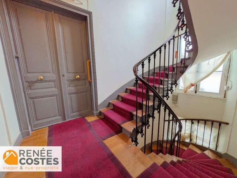 annonce Renée Costes