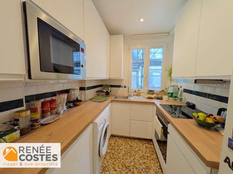 annonce Renée Costes