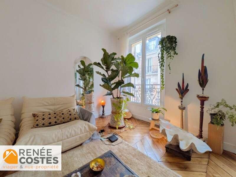 annonce Renée Costes