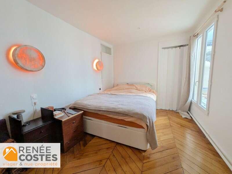 annonce Renée Costes