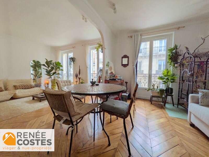 annonce Renée Costes