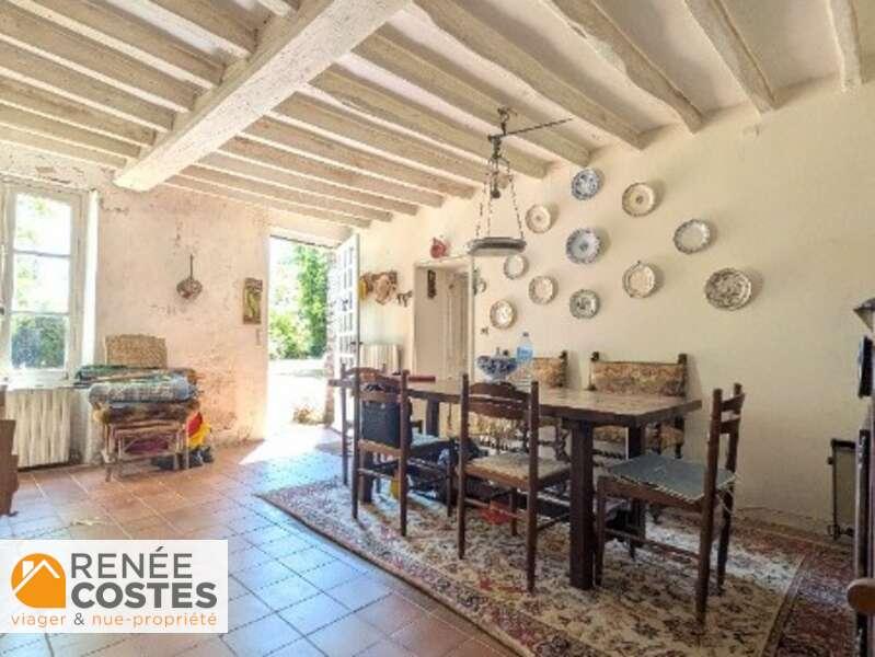 annonce Renée Costes