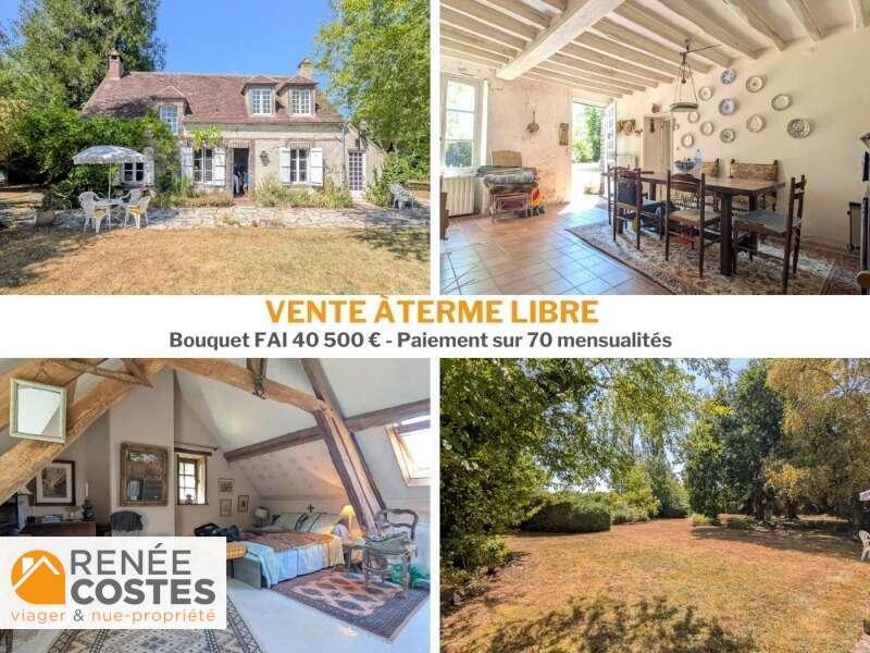 annonce Renée Costes