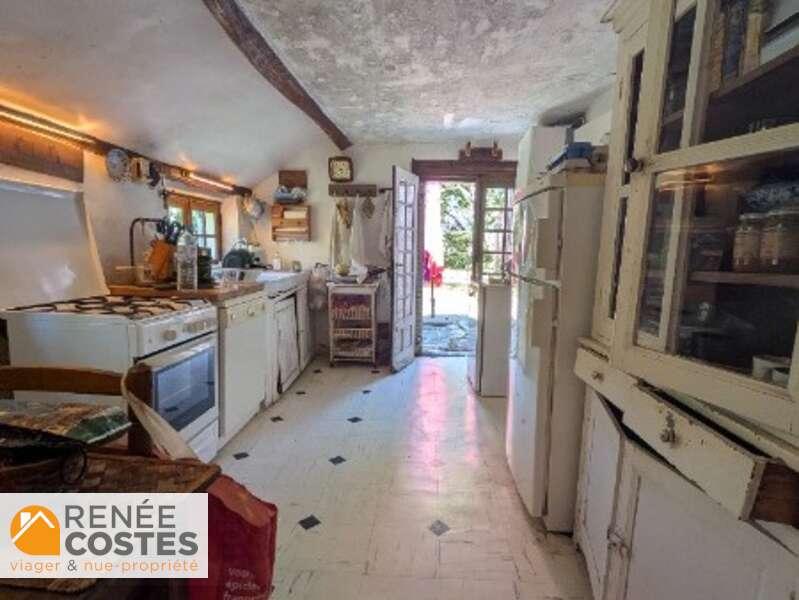 annonce Renée Costes