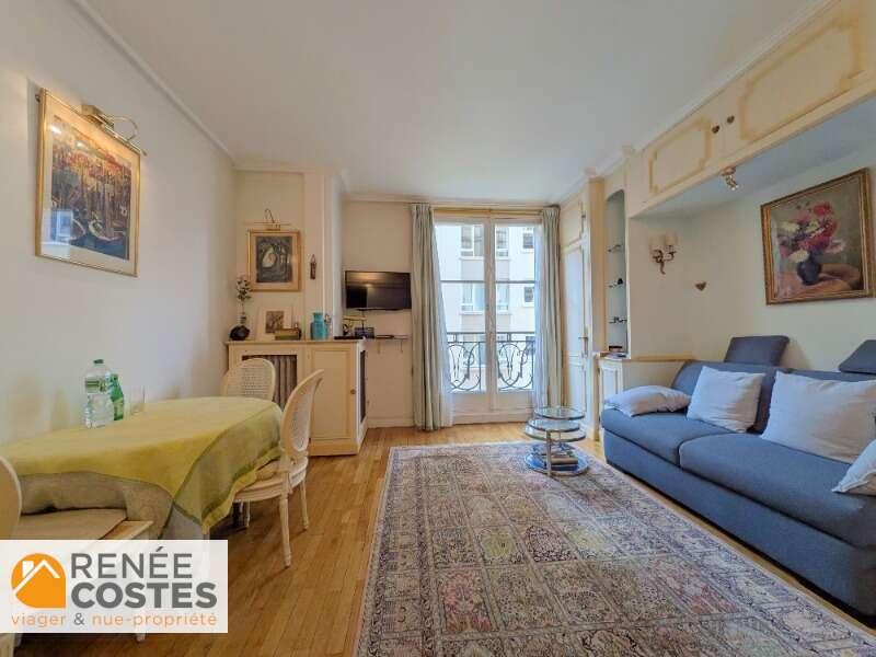 annonce Renée Costes