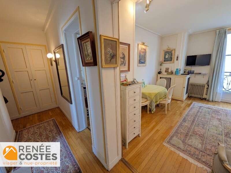 annonce Renée Costes