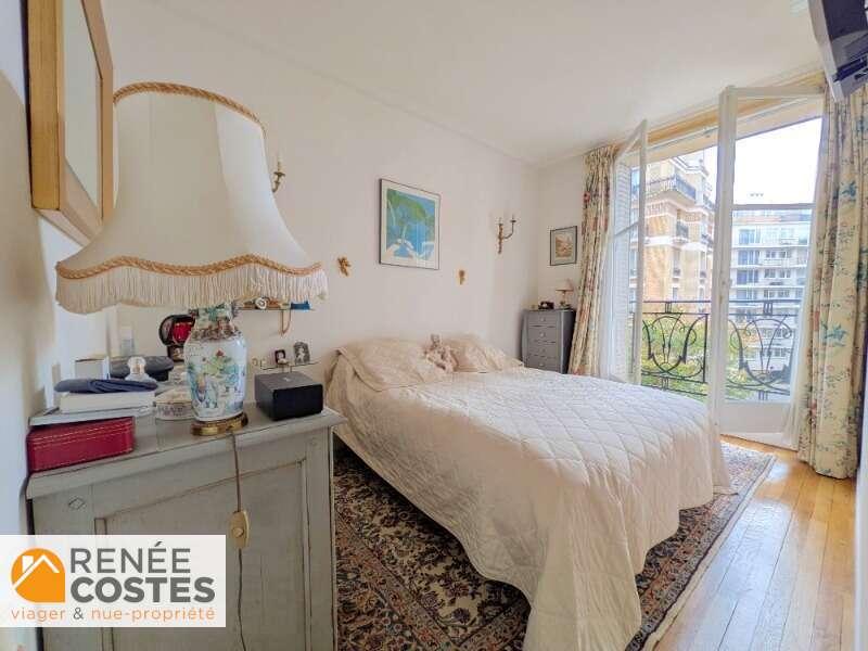 annonce Renée Costes