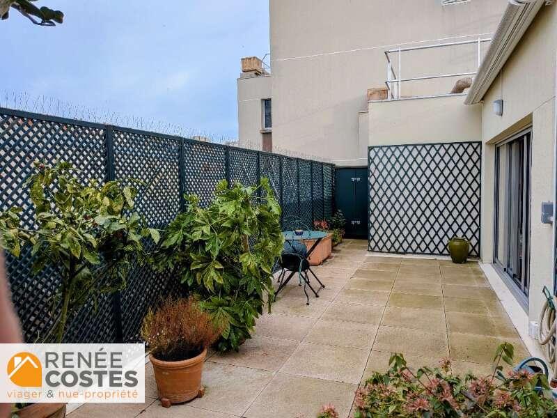 annonce Renée Costes