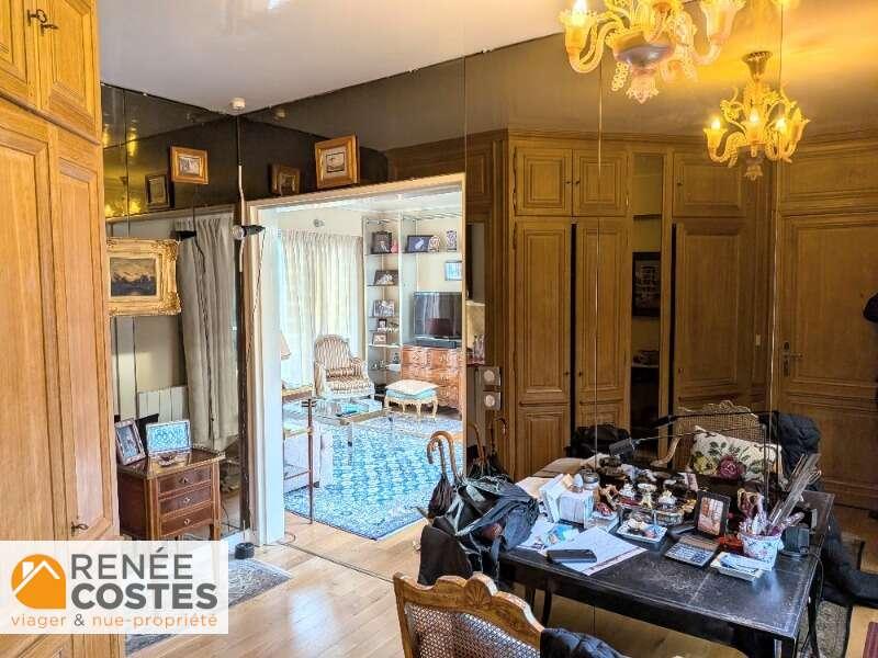 annonce Renée Costes