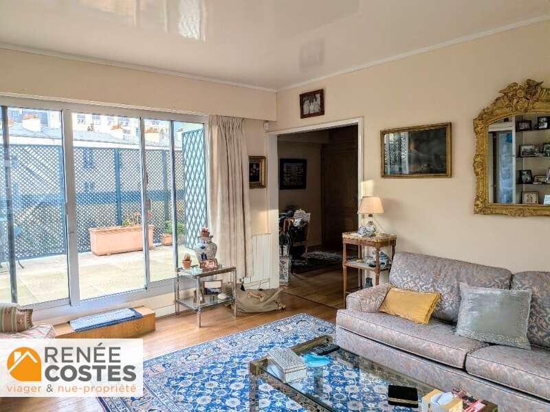 annonce Renée Costes