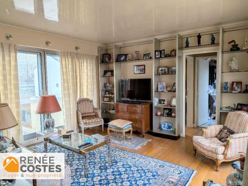 annonce Renée Costes