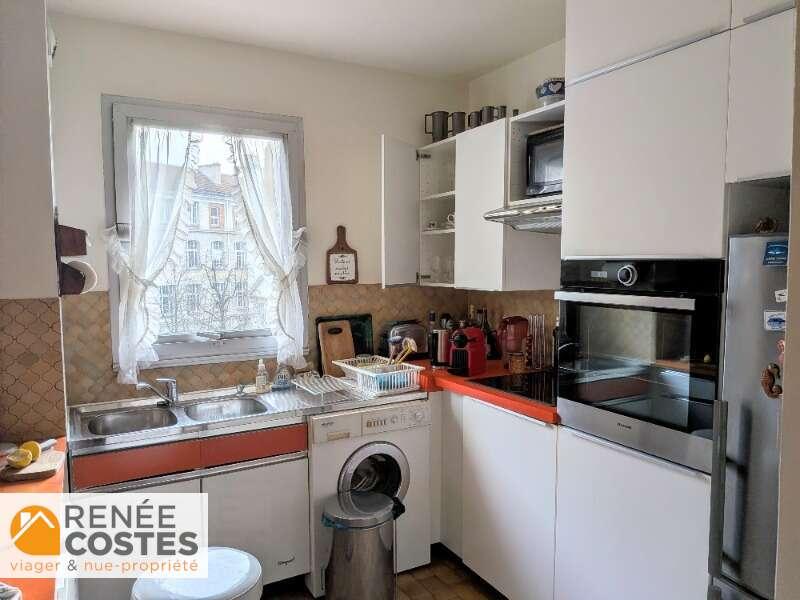 annonce Renée Costes