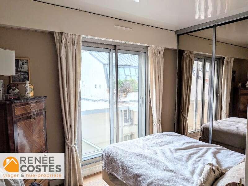 annonce Renée Costes