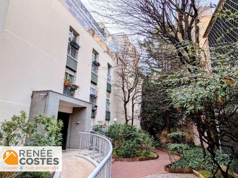 annonce Renée Costes