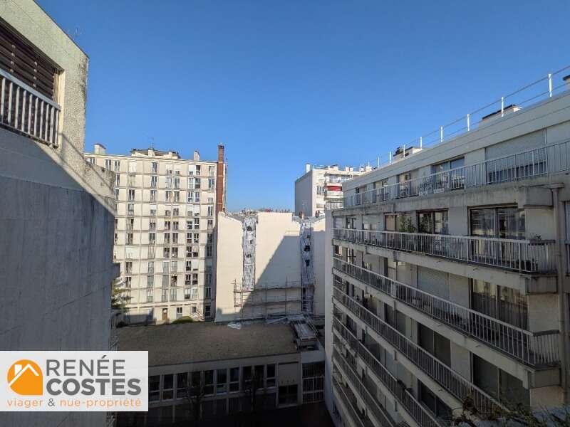 annonce Renée Costes