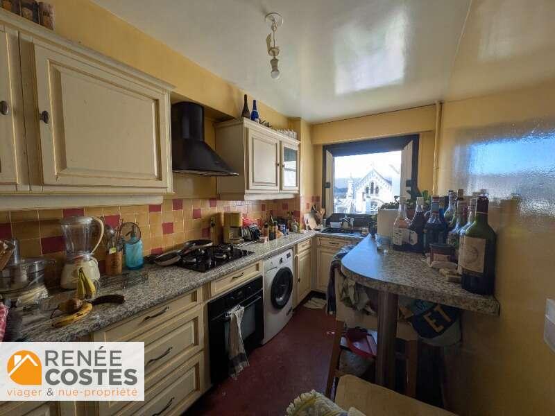 annonce Renée Costes