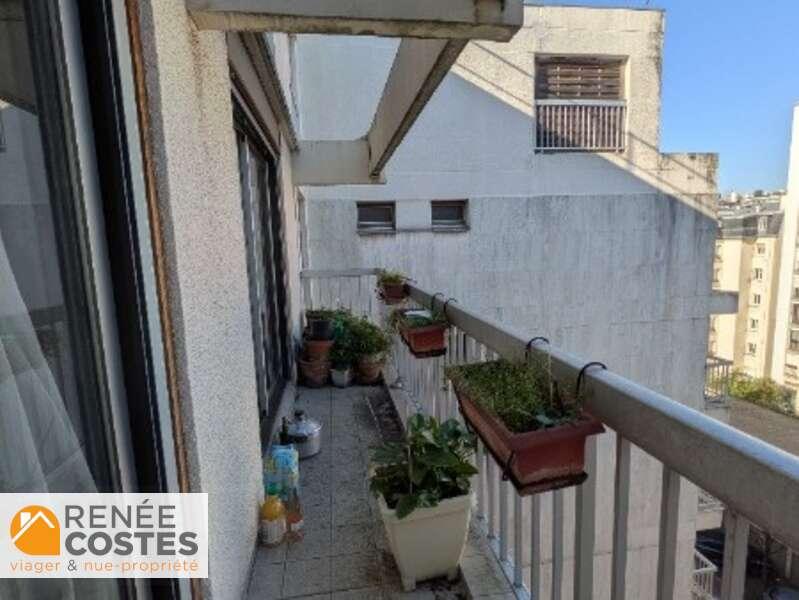 annonce Renée Costes