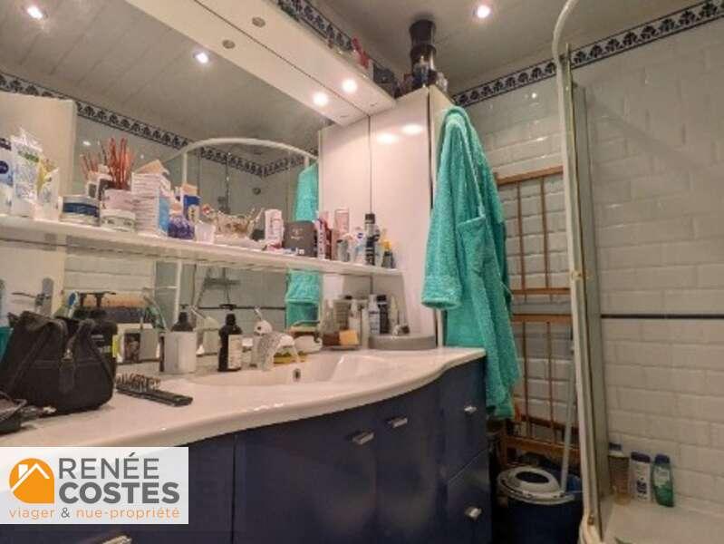 annonce Renée Costes