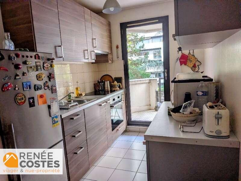 annonce Renée Costes