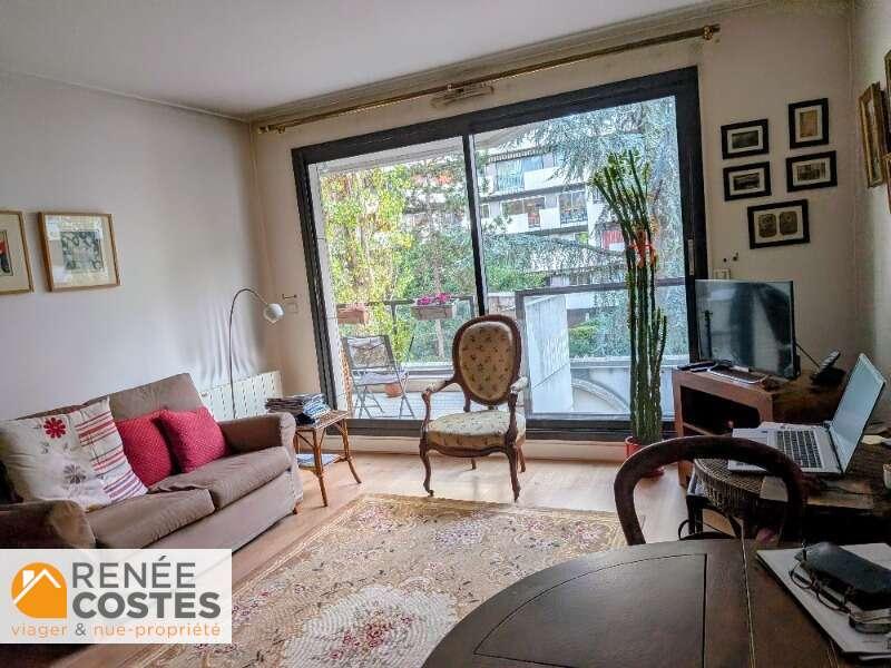 annonce Renée Costes