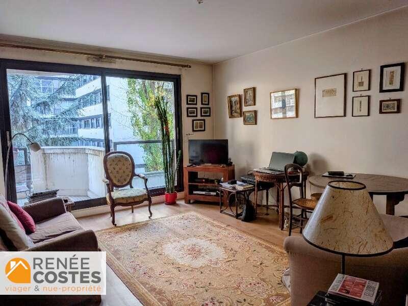 annonce Renée Costes