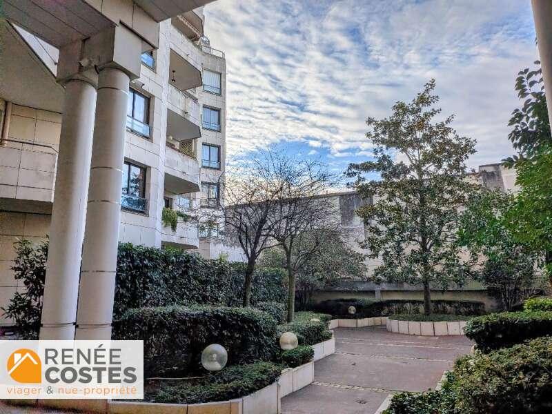 annonce Renée Costes