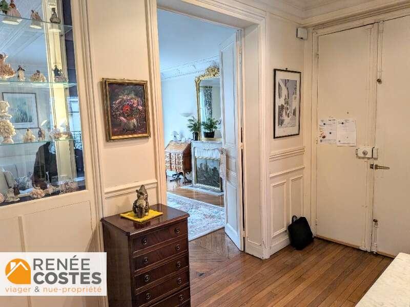 annonce Renée Costes