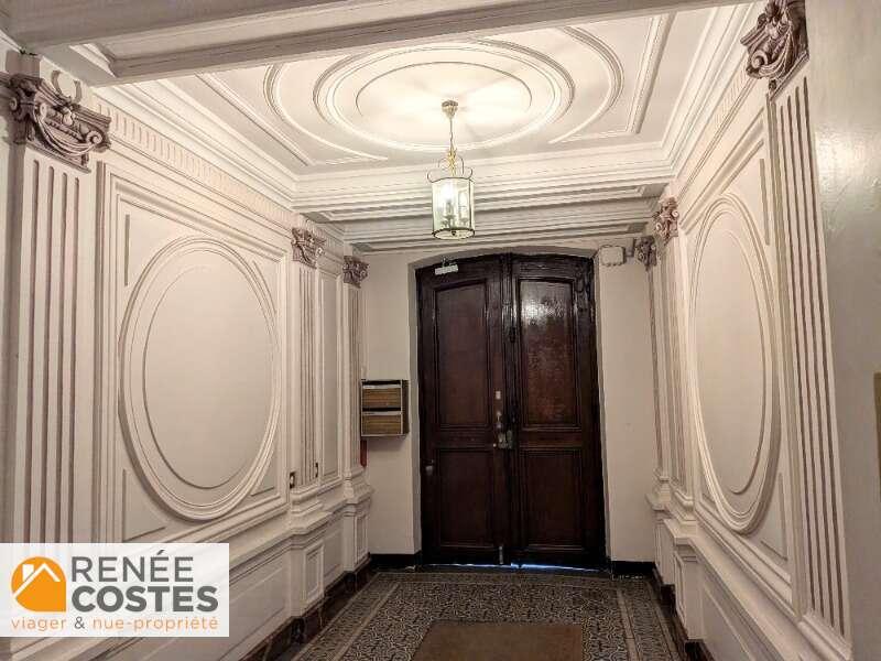 annonce Renée Costes