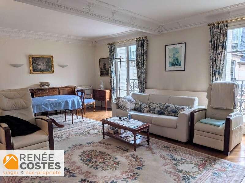 annonce Renée Costes