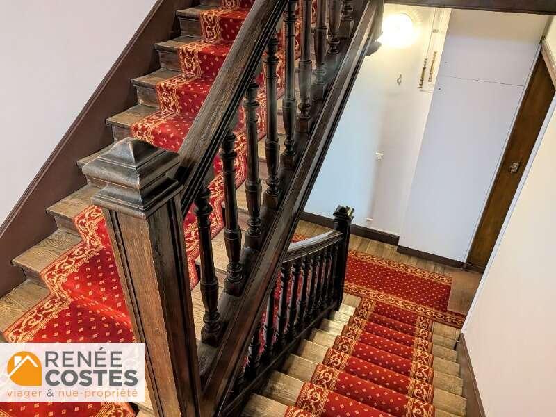 annonce Renée Costes